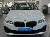 Gebraucht BMW 216 Advantage 109 PS (80 kW) 2021 Alpinweiss iii Coupé