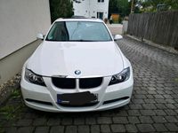 gebraucht BMW 318 i Touring -