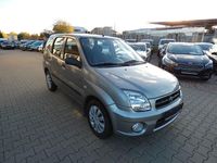 Gebraucht Subaru Justy 94 PS (69 kW) 2003 Grau Kleinwagen