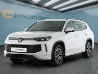 Gebraucht VW Tayron 150 PS (110 kW) 2025 Weiß SUV