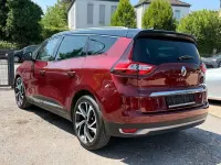 Gebraucht Renault Scénic IV Bose Edition 160 PS (117 kW) 2017 Rot Van / Kleinbus