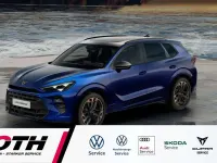 Ny Cupra Terramar 265 HK (194 kW) 2026 Grå SUV
