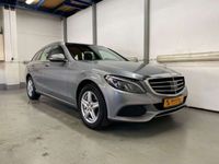 gebraucht Mercedes C250 BlueTEC Exclusive LEDER NAVI LED Burmester