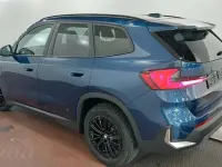 Gebraucht BMW X1 Performance 211 PS (155 kW) 2024 Blaukeine angabe SUV