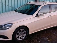 Gebraucht Mercedes E200 136 PS (100 kW) 2015 Kombi