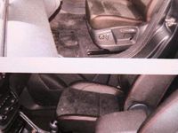 Gebraucht Seat Alhambra Ecomotive 150 PS (110 kW) 2018 Grau Van / Kleinbus