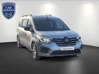 Gebraucht Renault Kangoo Techno 131 PS (96 kW) 2025 Grau Van / Kleinbus
