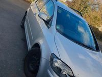 Gebraucht VW Golf VI 85 PS (62 kW) 2008 Grau Kleinwagen