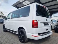 Second-hand VW T6 150 CP (110 kW) 2017 Alb Van