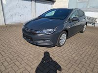 Gebraucht Opel Astra Business 136 PS (100 kW) 2016 Braun Limousine