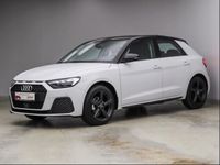 gebraucht Audi A1 Sportback 25 TFSI Schaltgetriebe