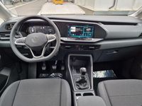 Neu VW Caddy Maxi 102 PS (75 kW) 2026 Candyweiß Van / Kleinbus