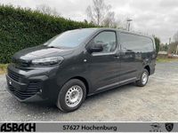 Neu Peugeot Expert 144 PS (105 kW) 2025 Andere farbe Van