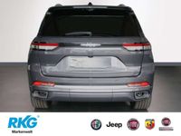 gebraucht Jeep Grand Cherokee Summit Reserve 4xe,Head-Up, Night Vision,