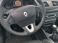 Gebraucht Renault Mégane Cabriolet Dynamique 131 PS (96 kW) 2010 Weiß Cabrio