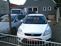 Second-hand Ford Focus 109 CP (80 kW) 2009 Alb Berlinǎ