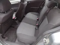 Gebraucht Opel Astra Edition 125 PS (91 kW) 2006 Silber Limousine