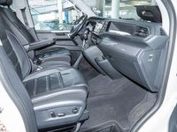 Gebraucht VW Multivan Exclusive 199 PS (146 kW) 2021 Van