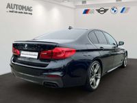 gebraucht BMW M5 50i xDrive Limousine