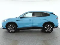 Neu MG HS Comfort 170 PS (125 kW) 2025 Blau SUV