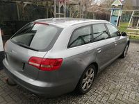 Gebraucht Audi A6 239 PS (175 kW) 2009 Grau Kombi