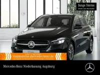 Gebraucht Mercedes B220 Progressive 190 PS (139 kW) 2025 Schwarz Kleinwagen