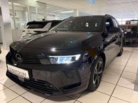 Neu Opel Astra Edition 131 PS (96 kW) 2025 Schwarz Kombi