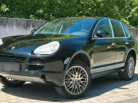 Gebraucht Porsche Cayenne S 340 PS (250 kW) 2006 SUV