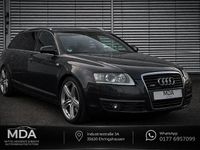 Gebraucht Audi A6 S-Line 179 PS (131 kW) 2006 Grau Kombi