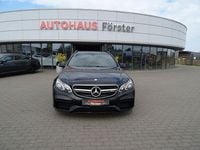 Gebraucht Mercedes E63 AMG AMG 558 PS (410 kW) 2015 Schwarz Limousine