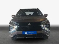 Gebraucht Mitsubishi Eclipse Cross Select 98 PS (72 kW) 2024 Braun SUV