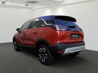 gebraucht Opel Crossland 1.2 Elegance