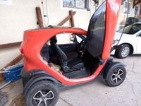 gebraucht Renault Twizy 80