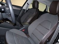 gebraucht Seat Leon ST 2.0 TDI Xcellence-Navi-LED-Kamera-ACC-