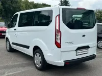 Gebraucht Ford Transit Tourneo Trend 131 PS (96 kW) 2023 Andere Kombi