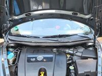 Gebraucht VW New Beetle 102 PS (75 kW) 2004 Grün Kleinwagen