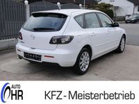 gebraucht Mazda 3 1.6 Sport Active