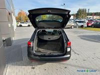 Gebraucht Opel Astra 125 PS (91 kW) 2018 Onxy schwarz Kombi