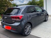 gebraucht Kia Rio 1.0 T-GDI 120 Platinum Edition Platinum ...