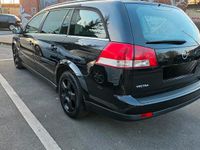 Gebraucht Opel Vectra 155 PS (114 kW) 2006 Schwarz Kombi
