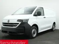 Gebraucht VW T7 110 PS (80 kW) 2025 Weiß Van