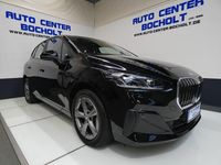 Gebraucht BMW 218 Active Tourer 136 PS (100 kW) 2024 Schwarz Van / Kleinbus