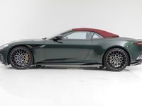 Gebraucht Aston Martin DBS 2023 Grün Cabrio