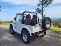 gebraucht Suzuki LJ 80