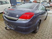 gebraucht Opel Astra Cabriolet Cosmo