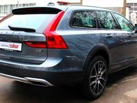 gebraucht Volvo V90 CC Pro AWD Aut.* LEDER* PANOR.* LED* KAM.* HUP: