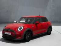Second-hand Mini ONE Classic 102 CP (75 kW) 2022 Roșu Hatchback