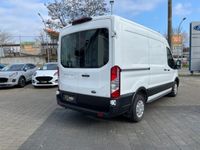 gebraucht Ford Transit Kasten 2.0 TDCi 290 L2 ''Trend'' Standheizung Rückfahrkamera