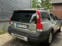 Occasion Volvo XC70 185 ch (136 kW) 2007 Break