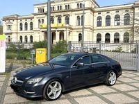 gebraucht Mercedes CLS350 ///AMG PAKET